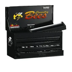 Teng TC8140P 140 Piece Starter Toolkit