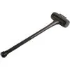 Laser 7011 Deadblow Hammer - Soft Face 168oz