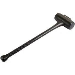Laser 7011 Deadblow Hammer - Soft Face 168oz