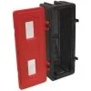 Sealey SFEC01 Fire Extinguisher Cabinet - Single
