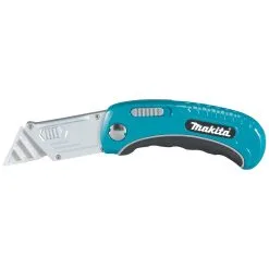 Makita B-65501 QC Folding Utility Knife -Hand Tools Shop 82350698 E8F5 4D05 9492 3CF1991BE8FD huge