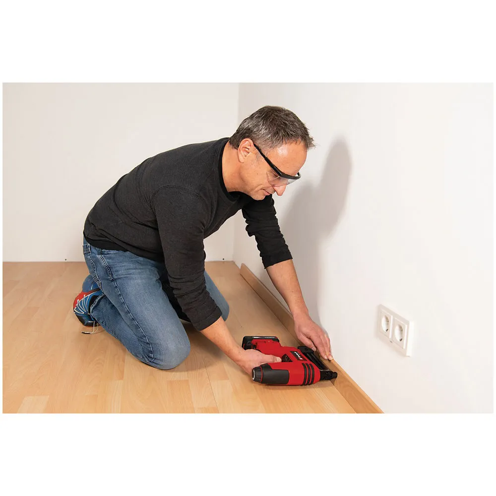 Einhell Power X-Change TE-CN 18 Li Stapler/Nailer (Bare Unit) 2 Einhell Power X-Change TE-CN 18 Li Stapler/Nailer (Bare Unit) - Image 2