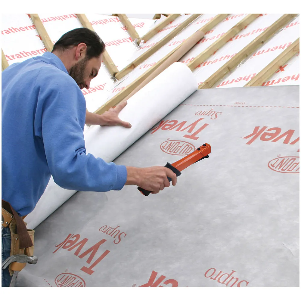 Tacwise A54 Hammer Tacker 5 Tacwise A54 Hammer Tacker - Image 5