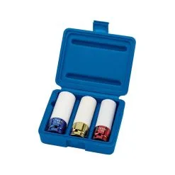 Draper HI-TORQ® Wheel Nut Sockets For Alloy Wheels