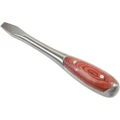 Gunson 77145 Classic Wooden Screwdriver Flat 9mm X 160mm 5 Gunson 77145 Classic Wooden Screwdriver Flat 9mm X 160mm -Hand Tools Shop 849D57A1 3160 4EAA 80F0 B212D9FFBA4E huge