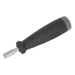 Sealey STS103 ¼"Hex Drive Digital Torque Screwdriver (0.05 - 5Nm) -Hand Tools Shop 85008A69 C654 4D84 B6B1 146CEF89D306 huge
