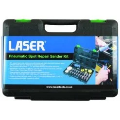 Laser 7683 Pneumatic Spot Repair Sander Kit -Hand Tools Shop 858A84C5 4811 48BE 8E32 6286CC11C58B huge