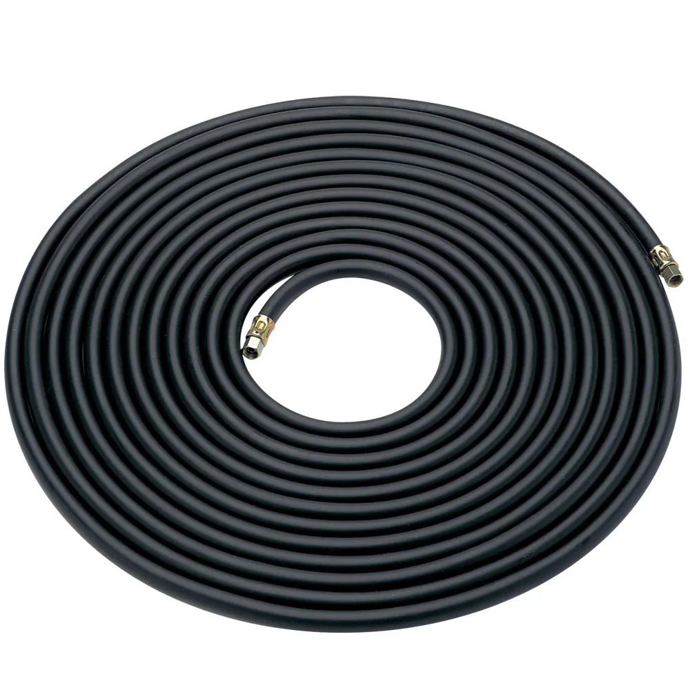 30m 3/8" Rubber Airline Hose 1 30m 3/8" Rubber Airline Hose