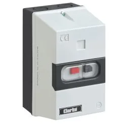 Direct On-Line (DOL) Starter 20-25Amp