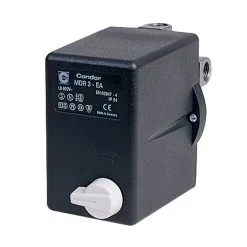 Pressure Switch 10-16Amp