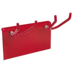 Sealey MSH02 Magnetic Spray Gun Holder - 2 Gun