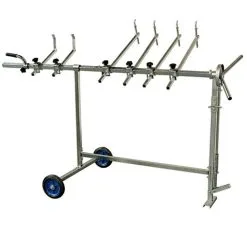 Power-Tec 92443 Rotamate Panel Stand V2