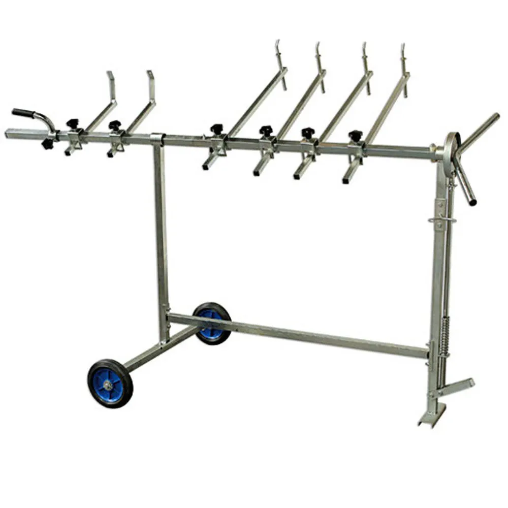 Power-Tec 92443 Rotamate Panel Stand V2 1 Power-Tec 92443 Rotamate Panel Stand V2