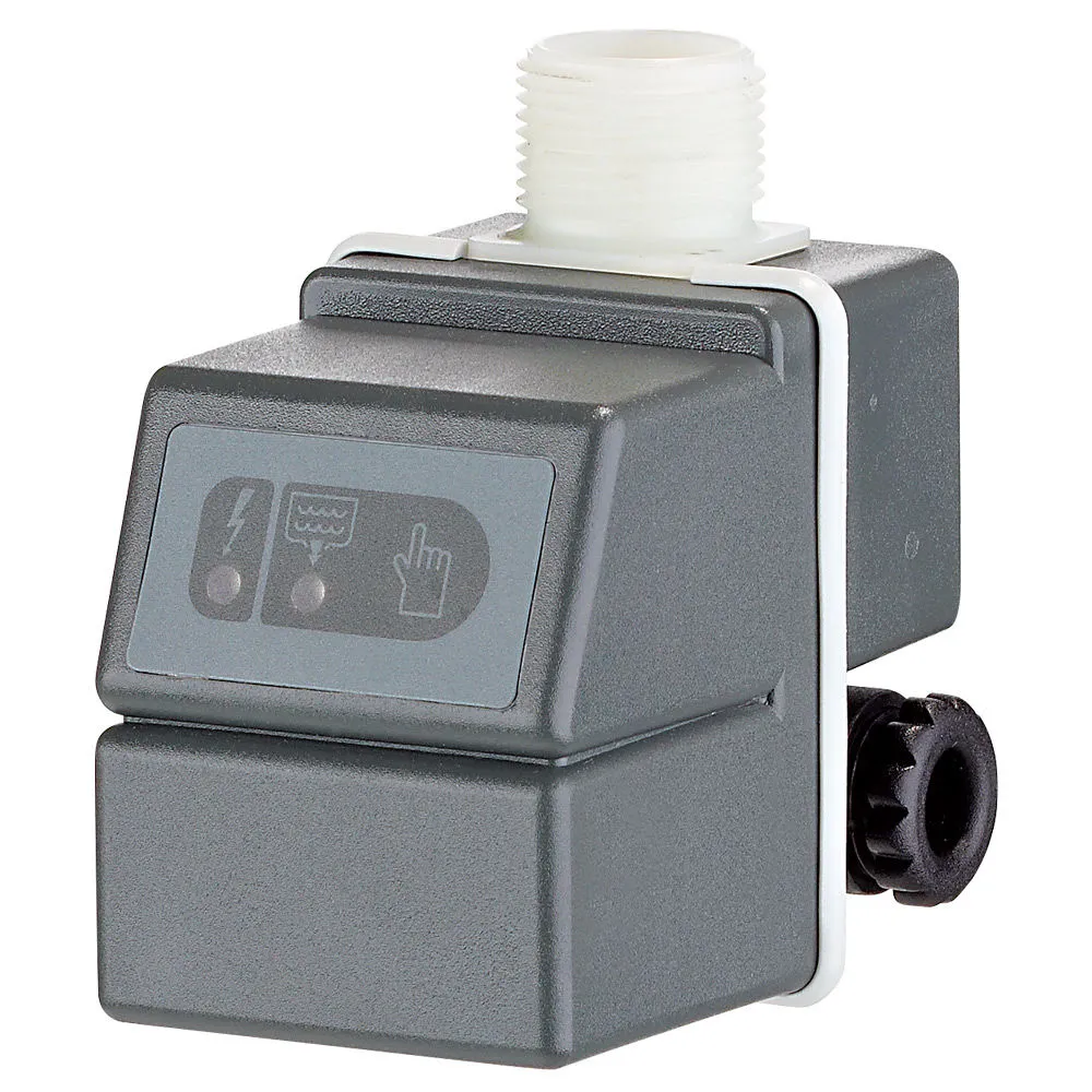 Auto Drain Assembly 1 Auto Drain Assembly