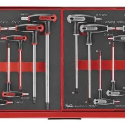 Teng Tools TCEMM249N 249 Piece EVA Tool Kit -Hand Tools Shop 87FA588C 0048 4432 A427 01E2625721CF huge