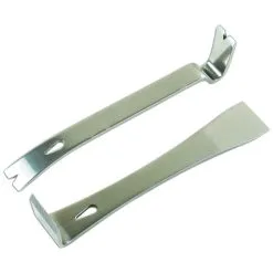Laser 7648 2 Piece Pry Bar Set - Stainless Steel 10 Laser 7648 2 Piece Pry Bar Set - Stainless Steel -Hand Tools Shop 880F992F 2970 42BF 84DC 80B654723CB5 huge