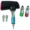 Laser T-Handle Pre Set Torque Bit Driver