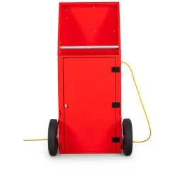 Armorgard Scrubkart - SBK1T (110V) -Hand Tools Shop 8919DD00 DB85 4889 9993 16AAEA826F1C huge