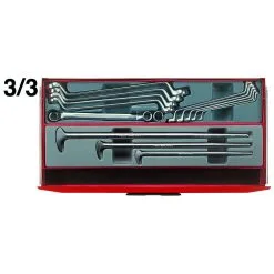 Teng TCMM1001N 1001 Piece Mega Master 29 Teng TCMM1001N 1001 Piece Mega Master -Hand Tools Shop 8930C3CC 00AA 449F 9EB5 E29744EE09F6 huge