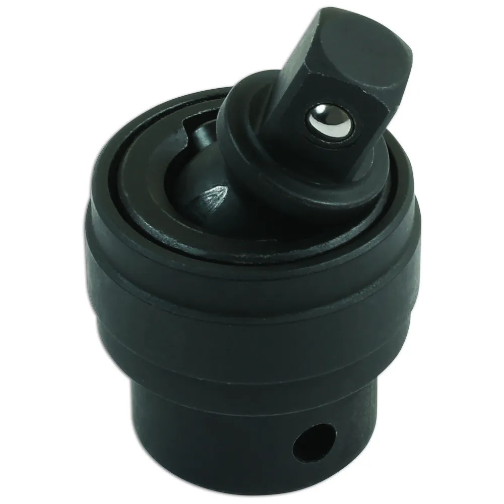 Laser 7536 1/2" Drive Swivel Impact Adaptor 3 Laser 7536 1/2" Drive Swivel Impact Adaptor - Image 3
