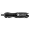 Facom A.402 Torque Driver With Vernier Adjustment 0.5 - 2.5Nm