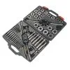 Laser 3246 51 Piece Metric Tap & Die Set