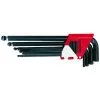 Teng 1479MM 9 Piece Metric Hex Key Set