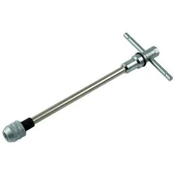 Laser 7327 Ratchet T Handle Tap Wrench