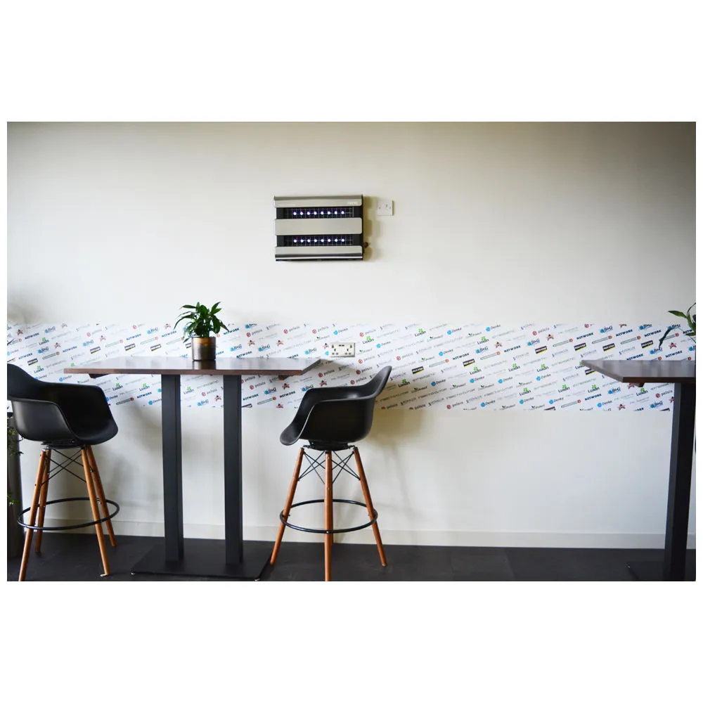 Insect-O-Cutor Infiniti UV LED Fly Killer (230V) 6 Insect-O-Cutor Infiniti UV LED Fly Killer (230V) - Image 6