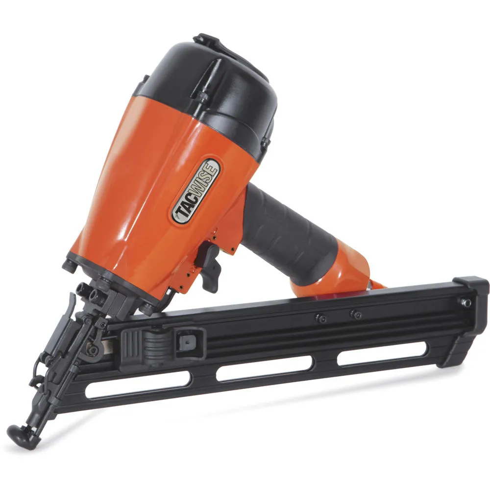 Tacwise GDA64V 15G D Head Inclined Air Nailer 1 Tacwise GDA64V 15G D Head Inclined Air Nailer