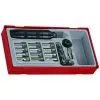 Teng TTID20 1/2" Drive 20 Piece Impact Driver Set