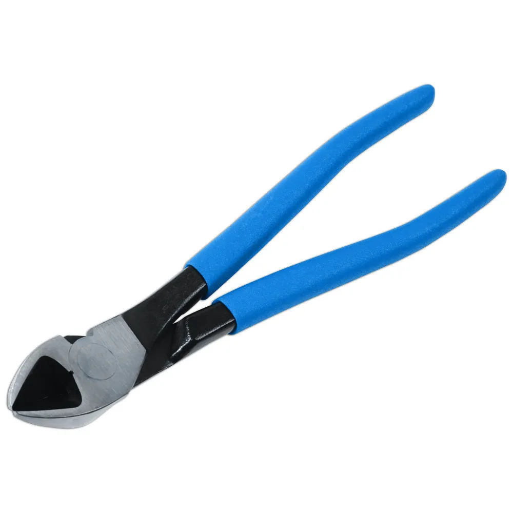 Laser 7022 200mm Heavy Duty Side Cutter 15° Head 1 Laser 7022 200mm Heavy Duty Side Cutter 15° Head