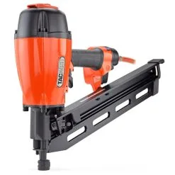Tacwise KSN90V 22° Inclined Strip Nailer (Diameter 2.9-3.3mm X 50-90mm)