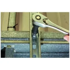 Laser 7699 1/2" Drive 17mm Deep Strut Channel Socket 11 Laser 7699 1/2" Drive 17mm Deep Strut Channel Socket -Hand Tools Shop 8E655D2A 117F 44C9 8930 D698F376AA85 huge