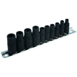 Laser 7901 10 Piece 1/4" & 3/8" Drive Tap Socket Set -Hand Tools Shop 8E968B33 DBAB 4209 B800 ADB77D03CB13 huge