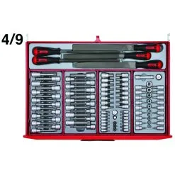 Teng TCMMIND08 569 Piece Toolkit -Hand Tools Shop 8FD2ECE8 5FD4 4767 89F0 EF44C179930F huge
