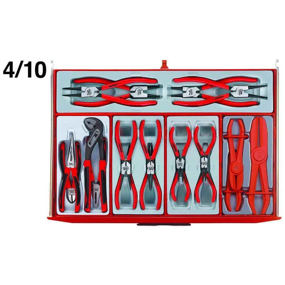 Teng TCMM1001N 1001 Piece Mega Master 14 Teng TCMM1001N 1001 Piece Mega Master - Image 14