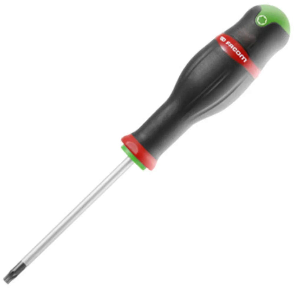 Facom ANXP Range Of Torx Plus Protwist Screwdrivers 1 Facom ANXP Range Of Torx Plus Protwist Screwdrivers