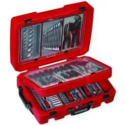 Teng SC01 113 Piece Service Case