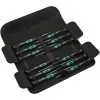 Wera K'Form Kompakt Micro Sb Sl/Ph/Hex/Tx 12 Piece