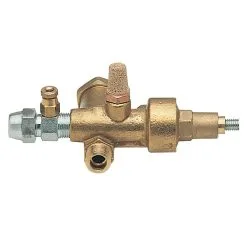 ½" Pressure Unloader