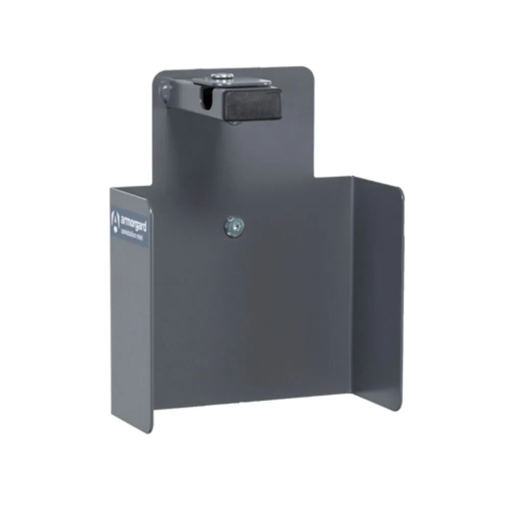 Armorgard S10WM SaniStation Mini - Wall Mounted 5 Armorgard S10WM SaniStation Mini - Wall Mounted - Image 5