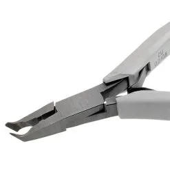 Facom 427.MT 120mm 30° Angled-Nose Cutting Pliers