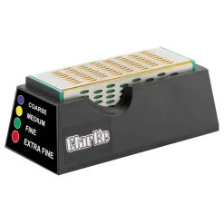 Clarke CHT593 4 Sided Diamond Sharpener