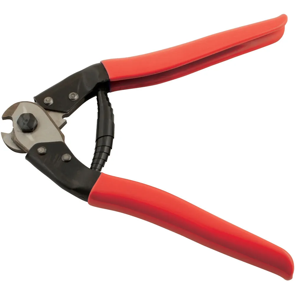 Laser 8221 LTR Cable Cutters 2 Laser 8221 LTR Cable Cutters - Image 2