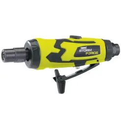 Draper SFAG Storm Force Composite Straight Mini Air Die Grinder