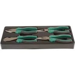 Laser 6594 4 Piece Plier Kit 8 Laser 6594 4 Piece Plier Kit -Hand Tools Shop 95328B26 0B86 45F5 AE25 0B87A569CA79 huge