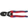 Knipex 200mm Cobolt Bolt Cutters With Sprung Handles