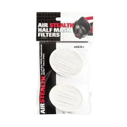 TREND Air Stealth P3 Filter - 1 Pair -Hand Tools Shop 964D155D FB29 42F9 AD09 4465ABD848F6 huge