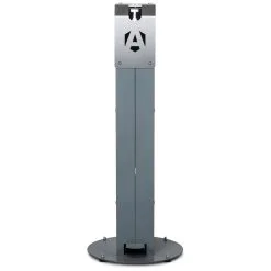 Armorgard S10HF SaniStation Mini - Hands Free